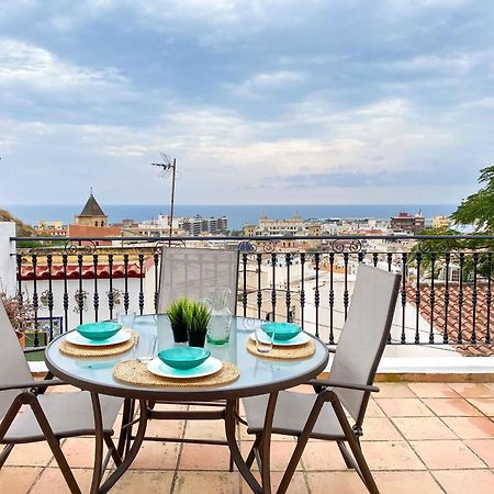 Casa Moll. Tradicion Y Bonitas Vistas De Alicante Exterior foto