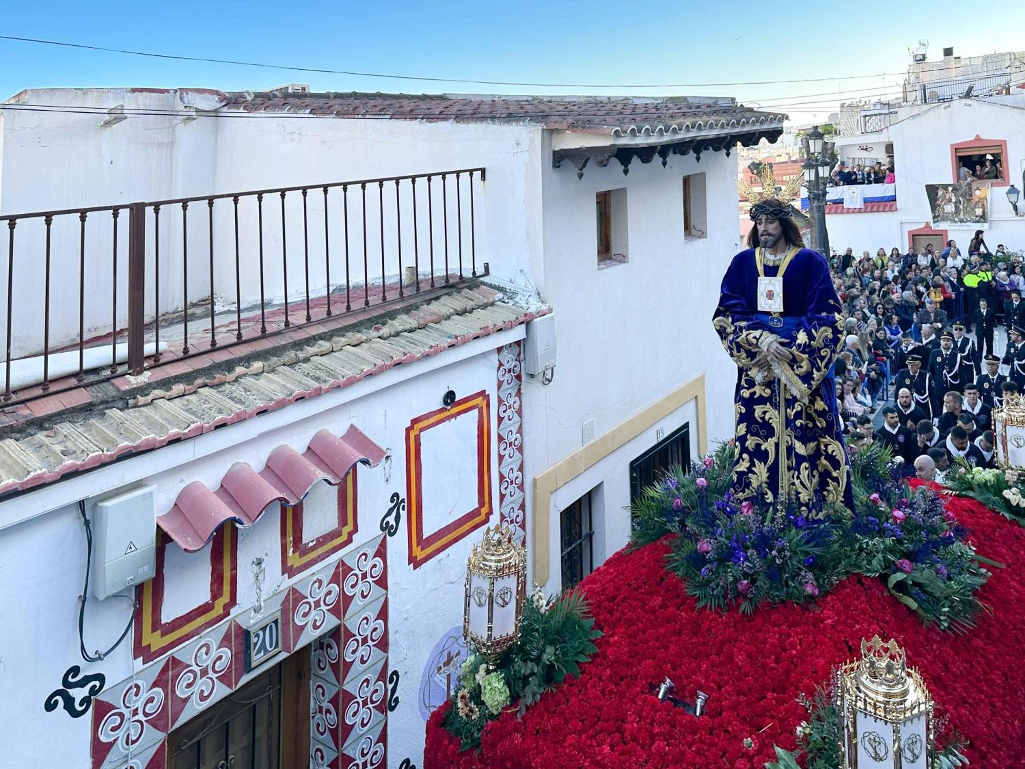 Casa Moll. Tradicion Y Bonitas Vistas De Alicante Exterior foto